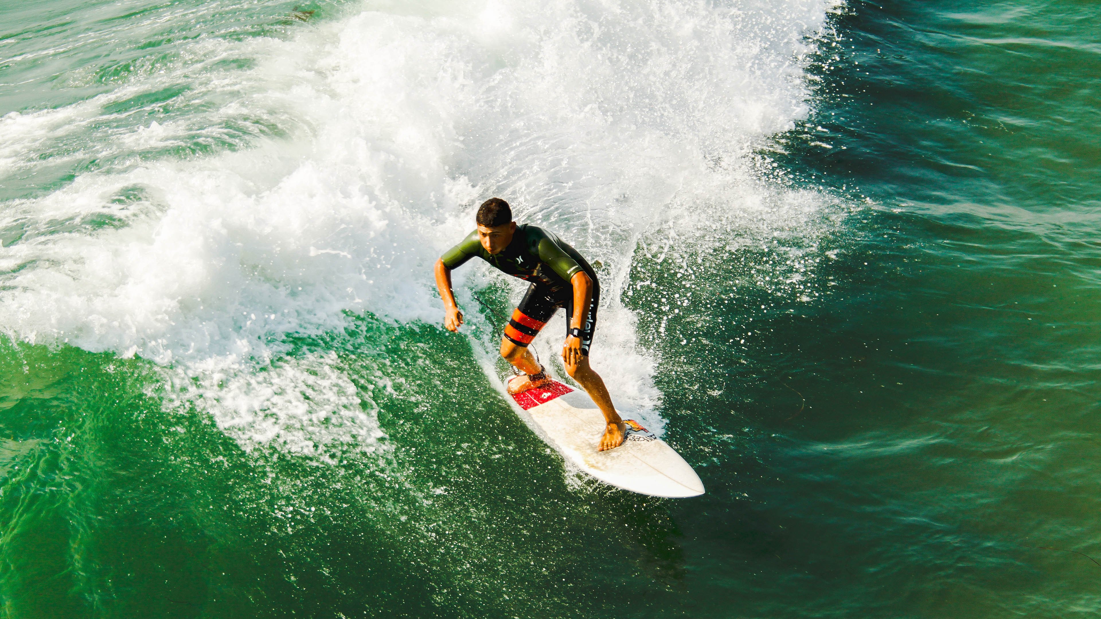 潜力无限：新星崛起引爆未来的联盟星空，潜力新星是什么意思
